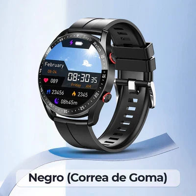 ⌚🔥COMPRA Y LLEVATE 2 - Smartwatch Deportivo Control Salud ⌚🔥 SOLO HOY HASTA 23:59!!!
