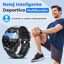 ⌚🔥COMPRA Y LLEVATE 2 - Smartwatch Deportivo Control Salud ⌚🔥 SOLO HOY HASTA 23:59!!!