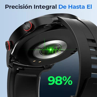 ⌚🔥COMPRA Y LLEVATE 2 - Smartwatch Deportivo Control Salud ⌚🔥 SOLO HOY HASTA 23:59!!!