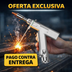 Kit Pistola Soldadora de Alta Potencia TT