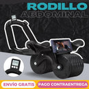 MegaAbs - Rodillo De Ejercicio Abdominal Con Rebote- 50% DESCUENTO