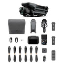 Dron D3 Max Sky Vision 4K + BATERIA EXTRA